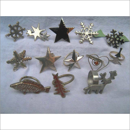 नैपकिन रिंग