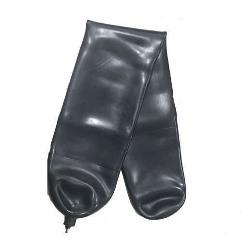 Japanese Bladder Accumulator - Color: Black