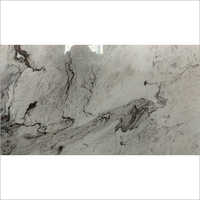 अलास्का व्हाइट ग्रेनाइट स्लैब का आकार: आवश्यकता के अनुसार