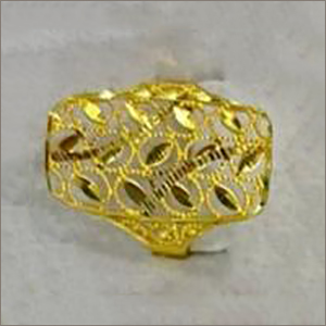 लेडीज़ गोल्ड रिंग जेंडर: महिलाएं