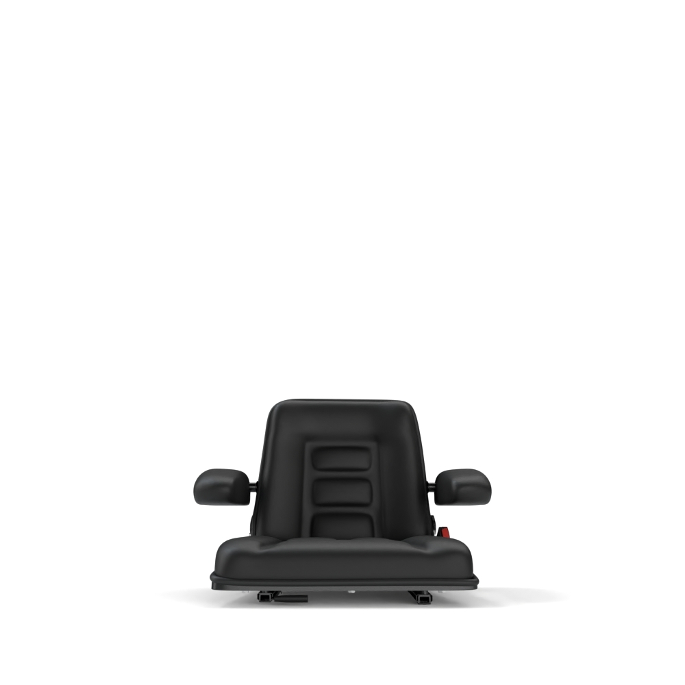 Forklift Seat With Armrest Application: Automobile