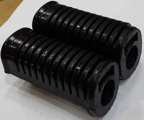 स्प्लेंडर फ्रंट फुट रेस्ट