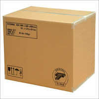 मुद्रित कार्टन पैकेजिंग बॉक्स