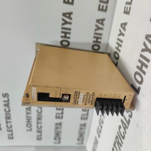 Haas 4015h E Amplifier Module