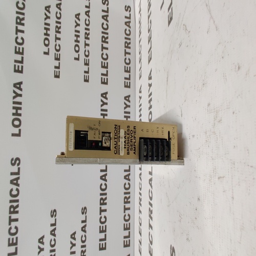 Haas 4015k H Amplifier Module