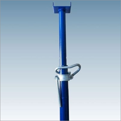 Sacffolding Shuttering Props And Plats