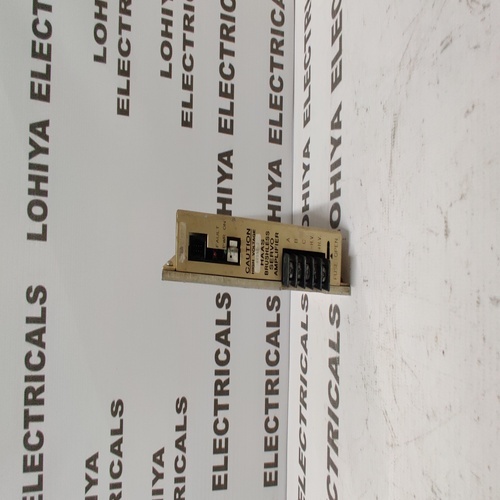 Haas 4015k G Amplifier Module