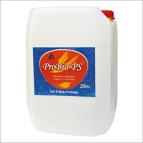 Probio-ps (Soil And Water Probiotic) - Color: Brown