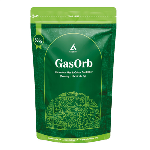 500G Gasorb Obnoxious Gas And Odour Controller Size: 500 Gm