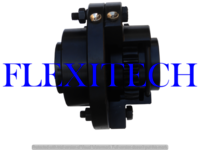 पूर्ण गियर कूप्लिंग नंबर 107