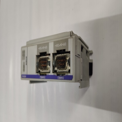 Allen Bradley 1769 Ascii Compact I O Interface Ser A