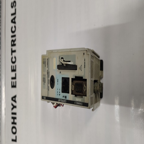 Allen Bradley 1769 L35cr Logix 5335e Processor Unit