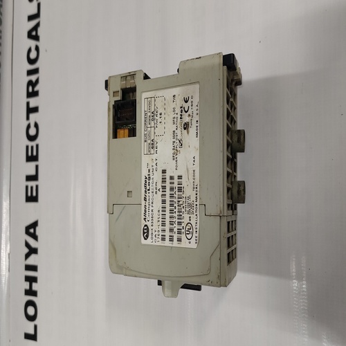 Allen Bradley 1769 L35cr Logix 5335e Processor Unit
