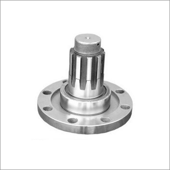 Rotavator Axle Srt