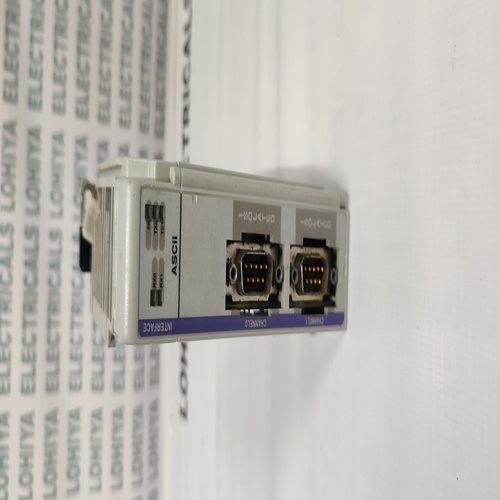 Allen Bradley 1769 Asciia Compact I O Interface Ser A