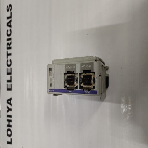 Allen Bradley 1769 Asciia Compact I O Interface Ser A
