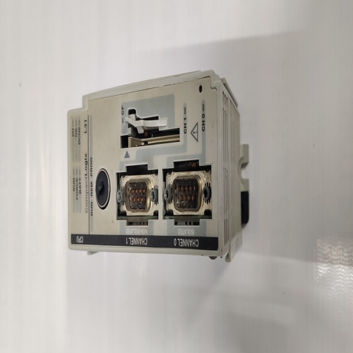 Allen Bradley 1769 L31 Logix 5331 Processor Unit Ser A