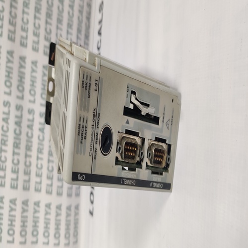 Allen Bradley 1769 L31 Logix 5331 Processor Unit Ser A