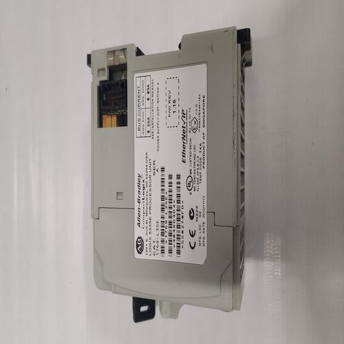 Allen Bradley 1769 L35e Logix 5335e Processor Unit Ser A