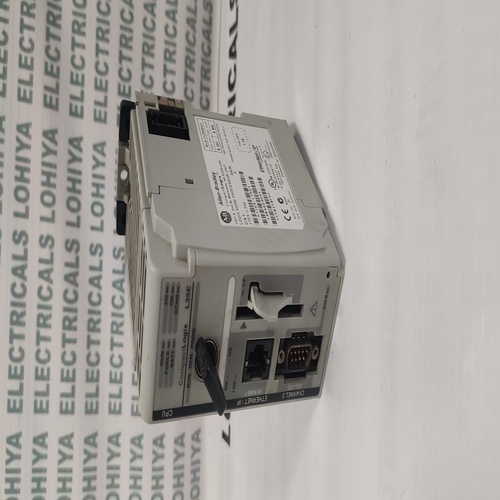 Allen Bradley 1769 L35e Logix 5335e Processor Unit Ser A