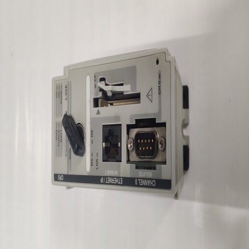 Allen Bradley 1769 L35e Logix 5335e Processor Unit Ser A