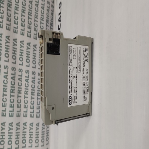 Allen Bradley 1769 Of2 Analog Output Module Ser B
