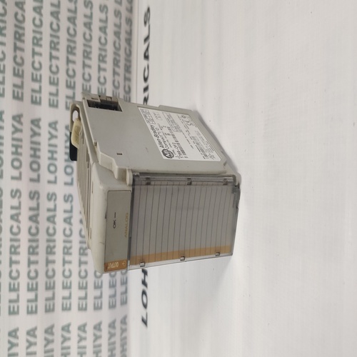 Allen Bradley 1769 Of2 Analog Output Module Ser B