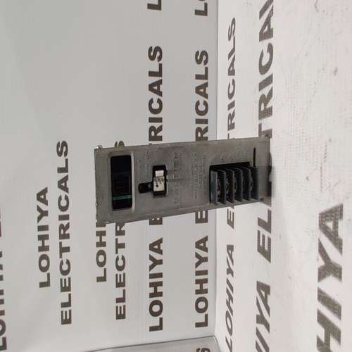 Haas 32 550e Brushless Servo Amplifier