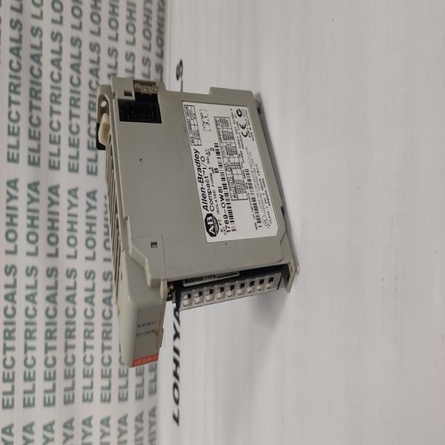 Allen Bradley 1769 Ow8i Compact I O Module Ser B