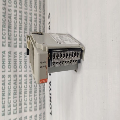 Allen Bradley 1769 Ow8i Compact I O Module Ser B