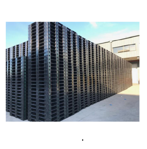 Industrial Plastic Storage Pallets