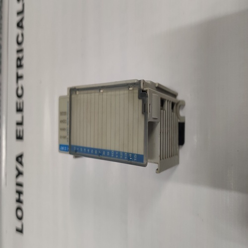 Allen Bradley 1769 Iq16 Compact I O Input Module Ser A