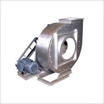 Centrifugal Fans