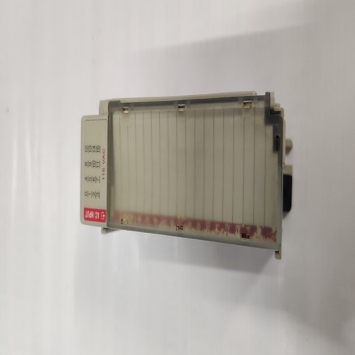 Allen Bradley 1769 Ia16 Compact I O Input Module Ser A