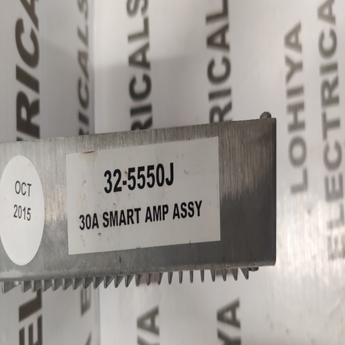 Haas 32 5550j C Drives Ac Servo