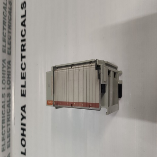 Allen Bradley 1769 Ir6 Compact I O 6 Chnl Rtd Resistance Input Module Ser A