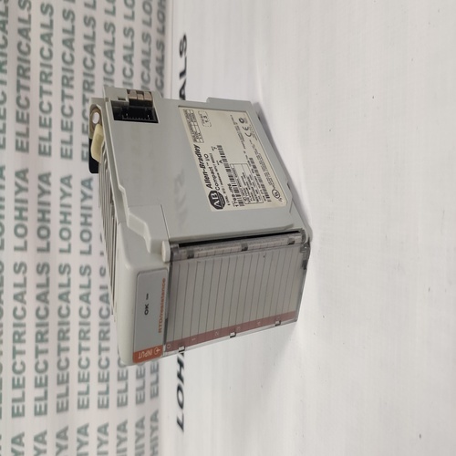 Allen Bradley 1769 Ir6 Compact I O 6 Chnl Rtd Resistance Input Module Ser A