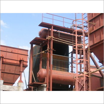 Bi Drum Boiler