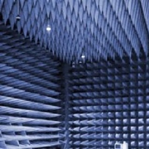 Rf Shielded Chamber Application: Industrial