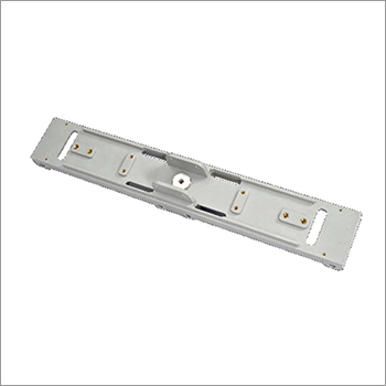 Molded Panel Assembly