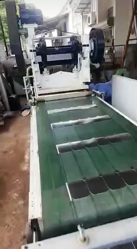 Good Quality Lid Cutting Machine