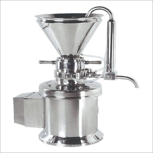 Small Peanut Butter Machine - Capacity: 25 Kg/Hr