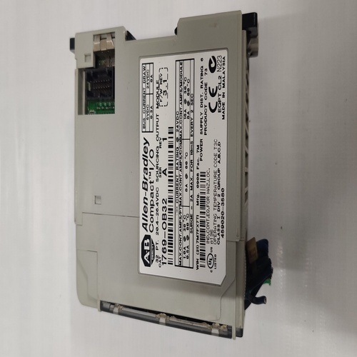 Allen Bradley 1769 Ob32 Compact I O Module