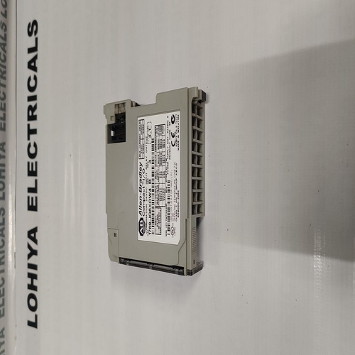 Allen Bradley 1769 Iq6xow4 Compact I O Module Ser B