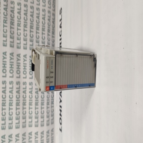 Allen Bradley 1769 Iq6xow4 Compact I O Module Ser B