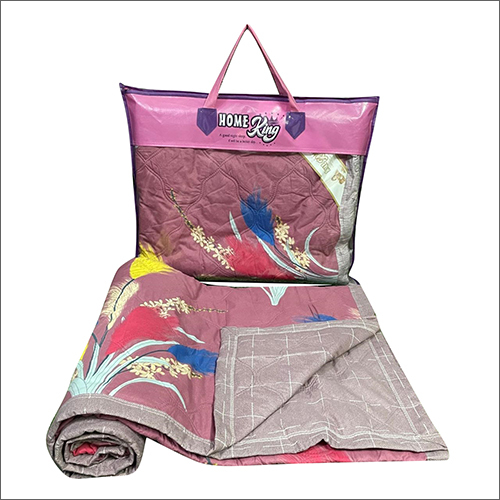 Printed High Quality Comforter