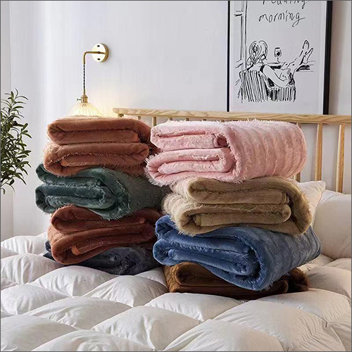 Furr Blanket