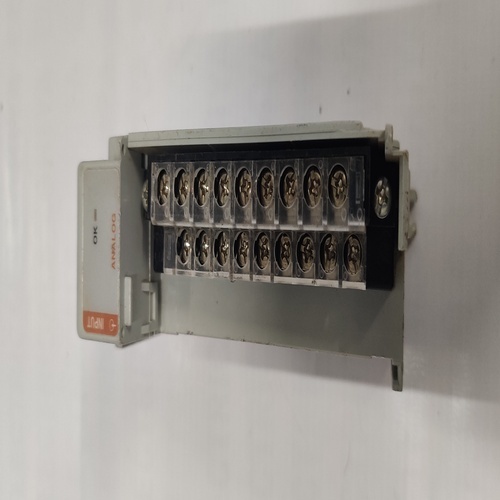 Allen Bradley 1769 If16c Compact I O 16 Chnl Current Input Module Ser A