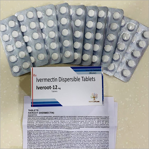 Ivermectin 12Mg Grade: Medical Grade