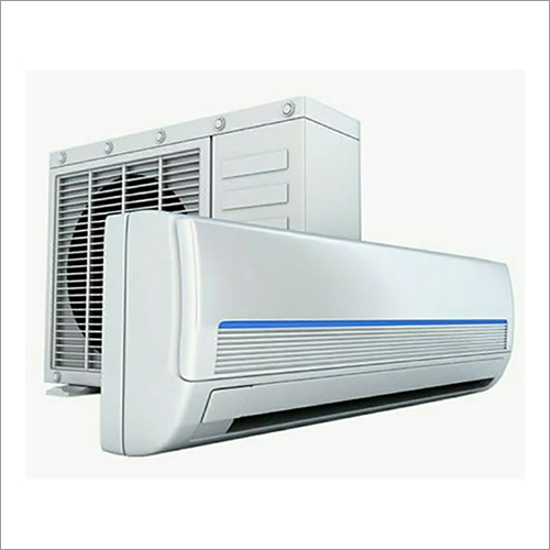 Smart Split Ac Power Source: Electrical